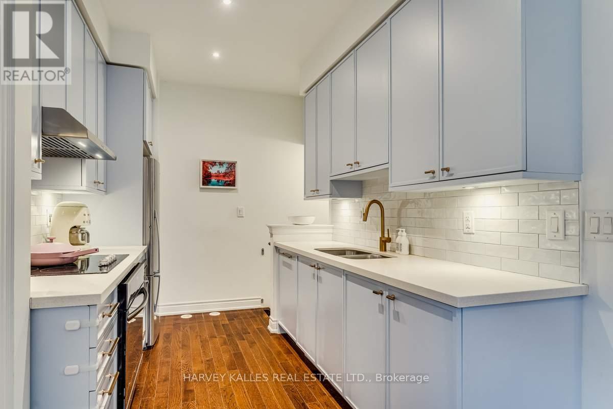 7 - 70 Hargrave Lane, Toronto, Ontario M4N 0A4 - Photo 14 - C13562046