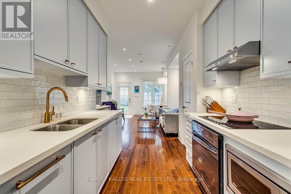 7 - 70 Hargrave Lane, Toronto, Ontario M4N 0A4 - Photo 15 - C13562046