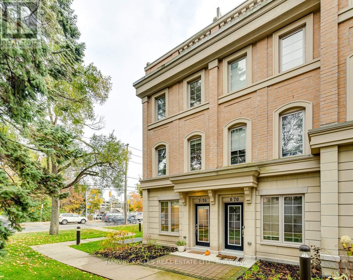 7 - 70 Hargrave Lane, Toronto, Ontario M4N 0A4 - Photo 2 - C13562046