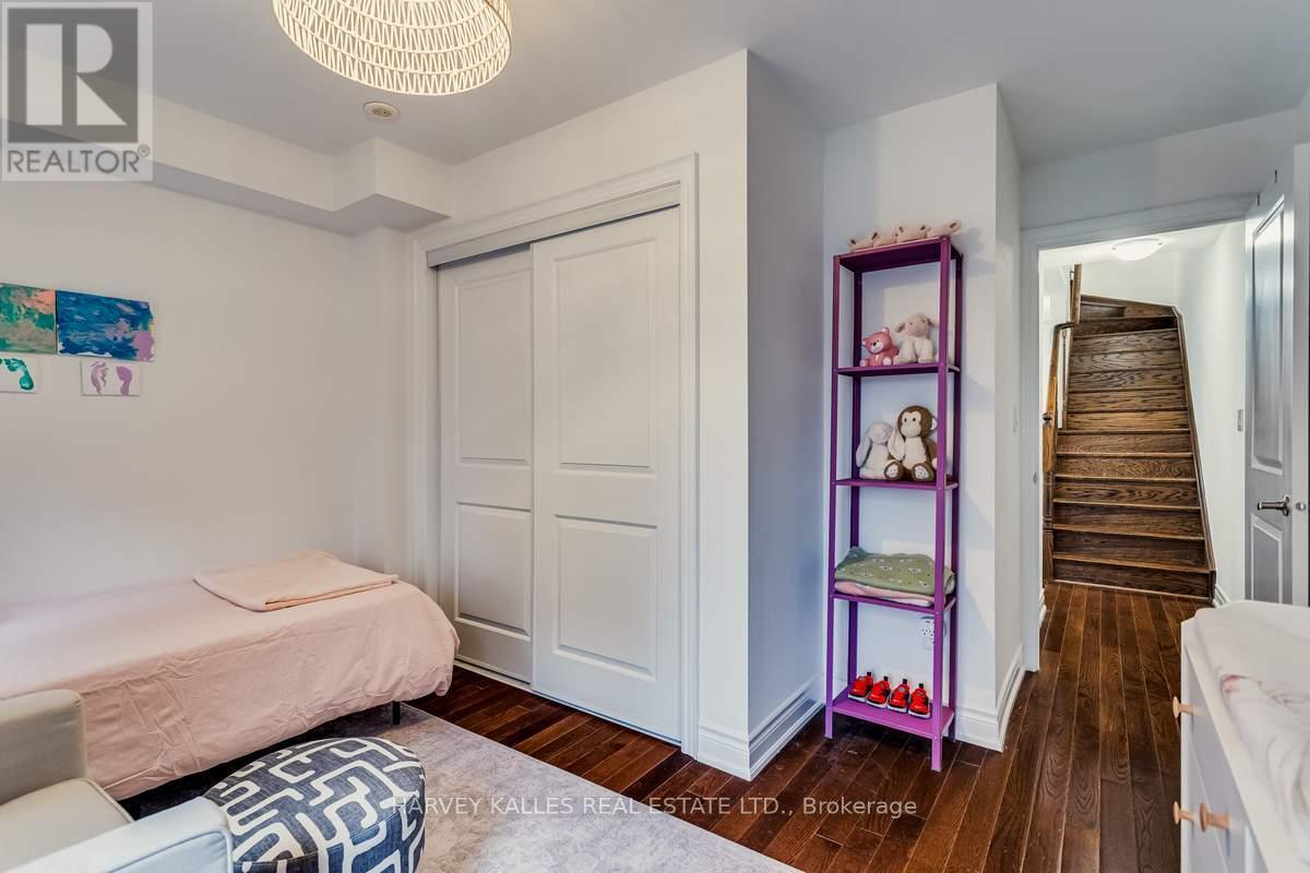 7 - 70 Hargrave Lane, Toronto, Ontario M4N 0A4 - Photo 25 - C13562046
