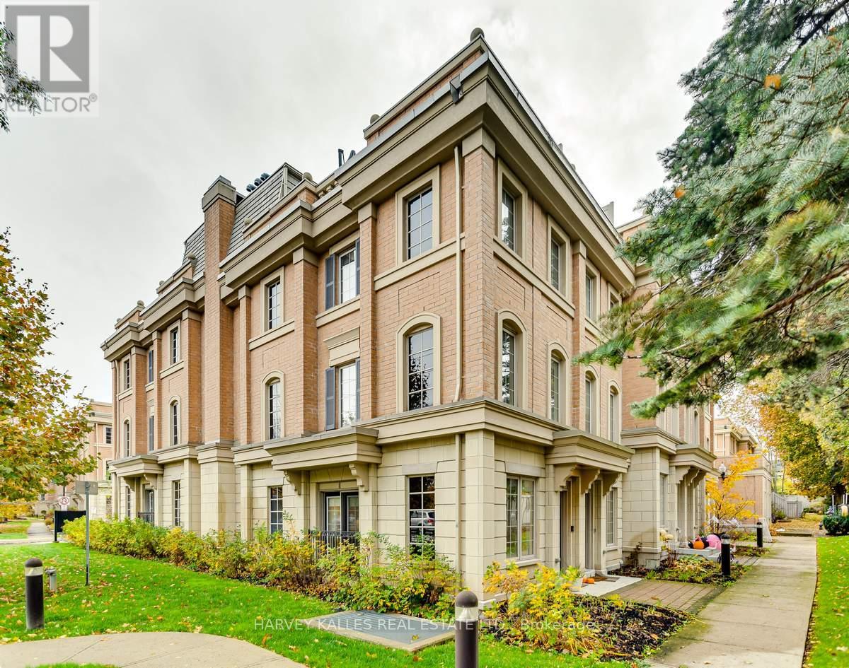7 - 70 Hargrave Lane, Toronto, Ontario M4N 0A4 - Photo 3 - C13562046