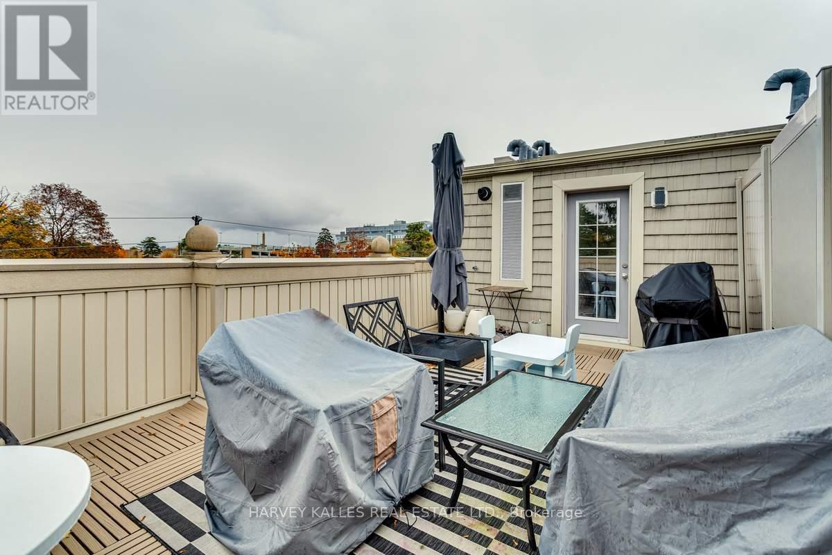 7 - 70 Hargrave Lane, Toronto, Ontario M4N 0A4 - Photo 31 - C13562046