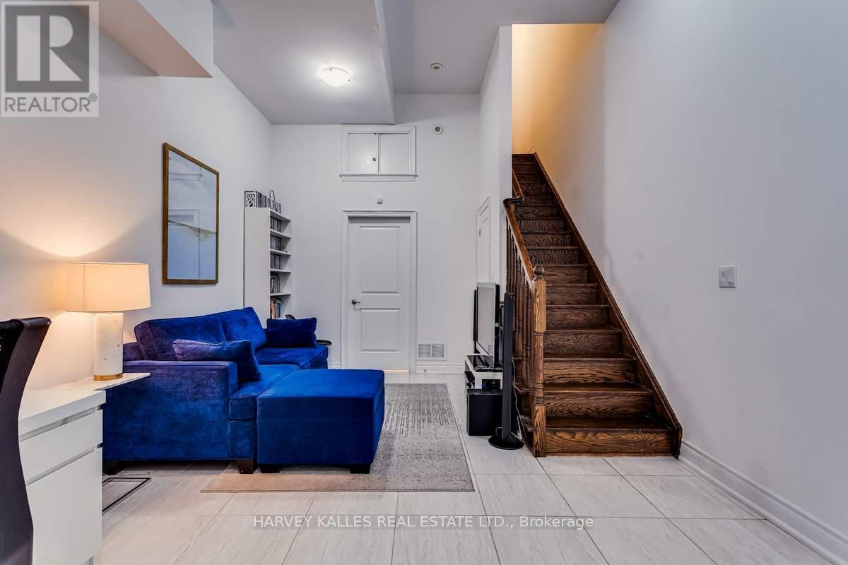7 - 70 Hargrave Lane, Toronto, Ontario M4N 0A4 - Photo 34 - C13562046