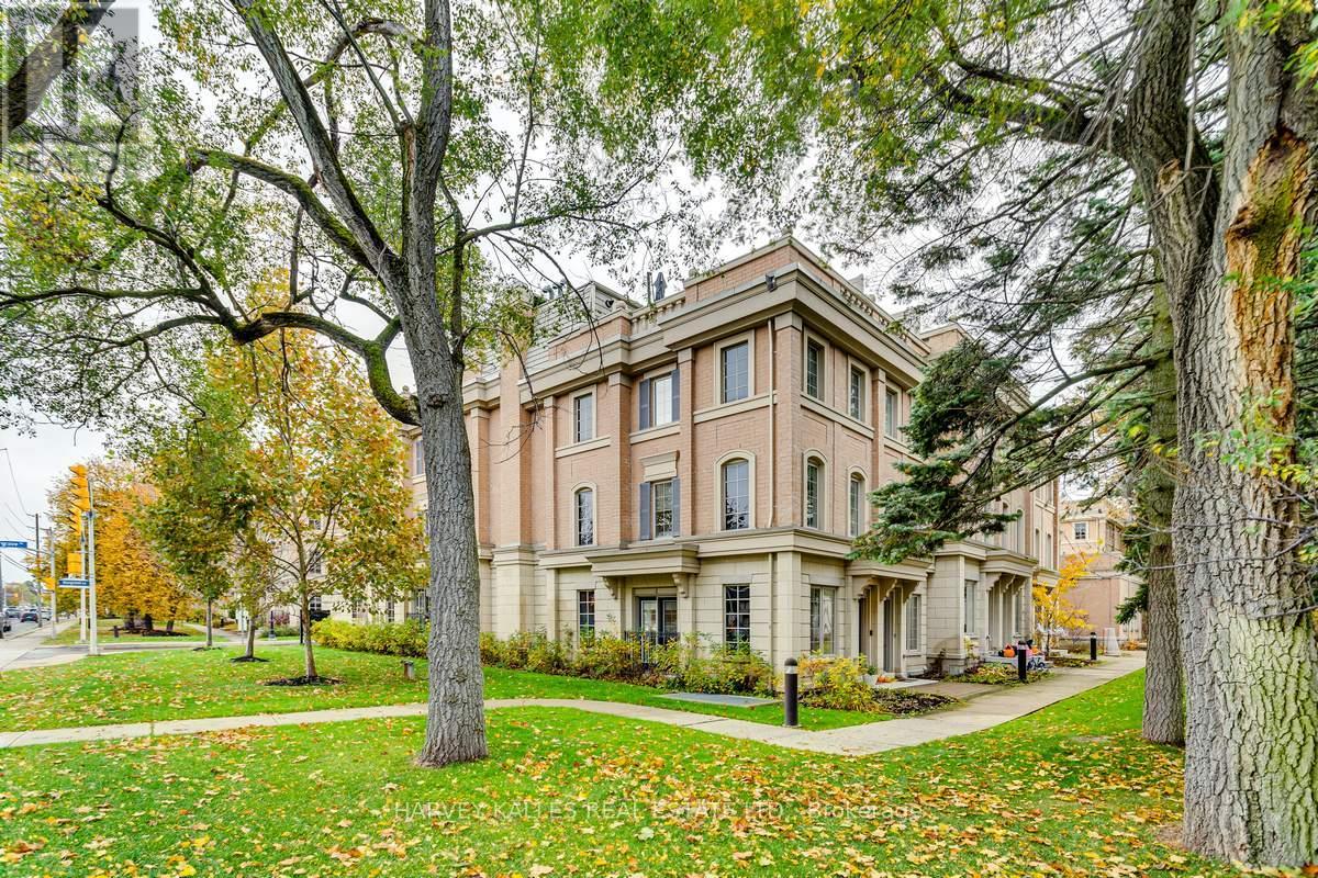 7 - 70 Hargrave Lane, Toronto, Ontario M4N 0A4 - Photo 40 - C13562046