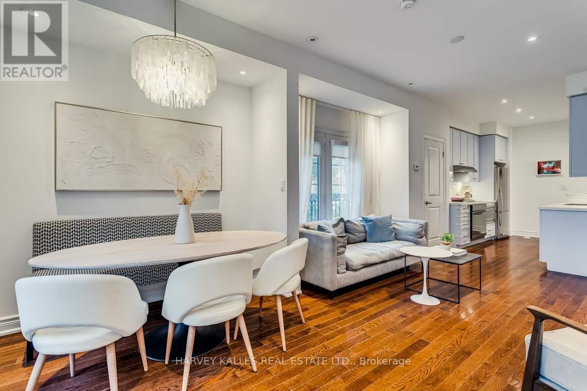 7 - 70 Hargrave Lane, Toronto, Ontario M4N 0A4 - Photo 7 - C13562046