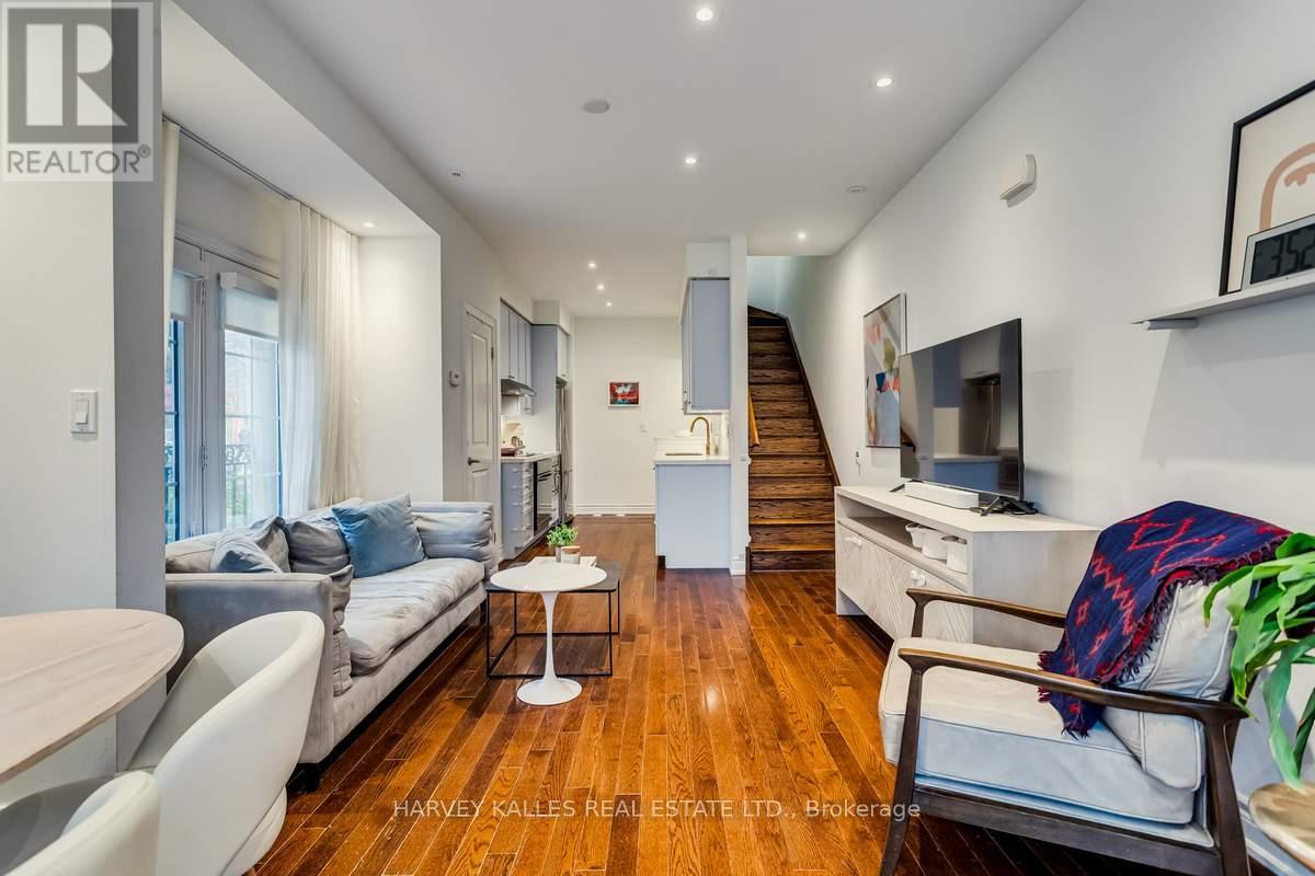 7 - 70 Hargrave Lane, Toronto, Ontario M4N 0A4 - Photo 8 - C13562046