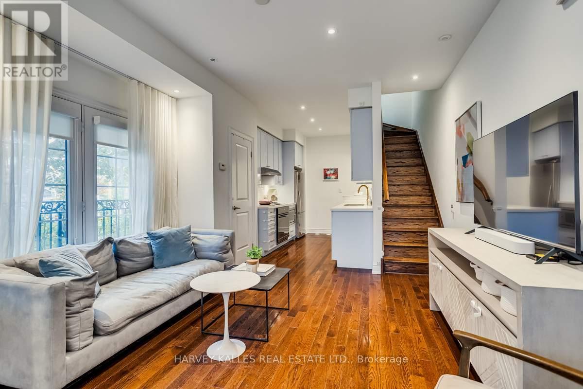7 - 70 Hargrave Lane, Toronto, Ontario M4N 0A4 - Photo 9 - C13562046
