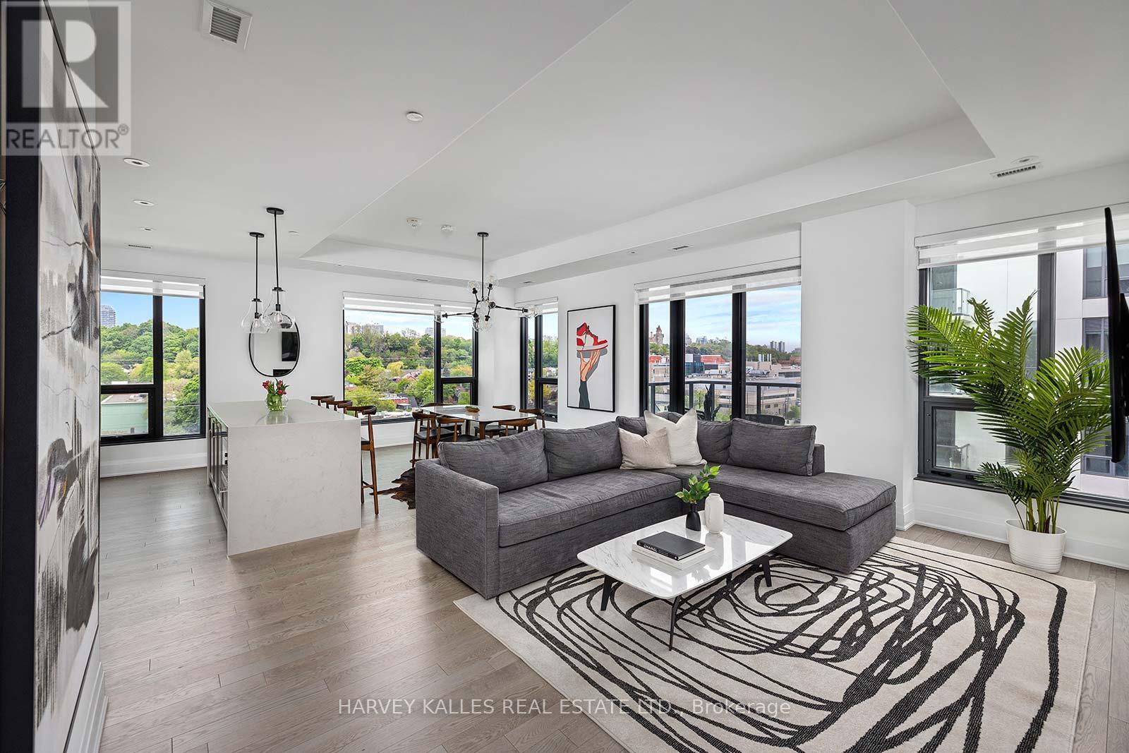 GPH20 - 280 HOWLAND AVENUE, Toronto, Ontario