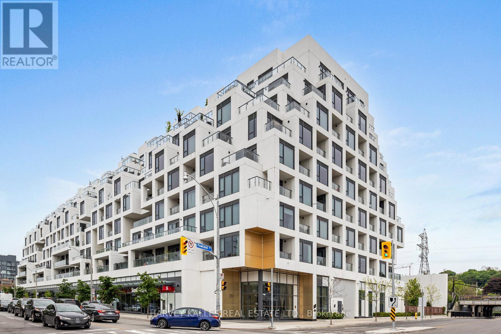 Gph20 - 280 Howland Avenue, Toronto, Ontario M5R 0C3 - Photo 30 - C13562118