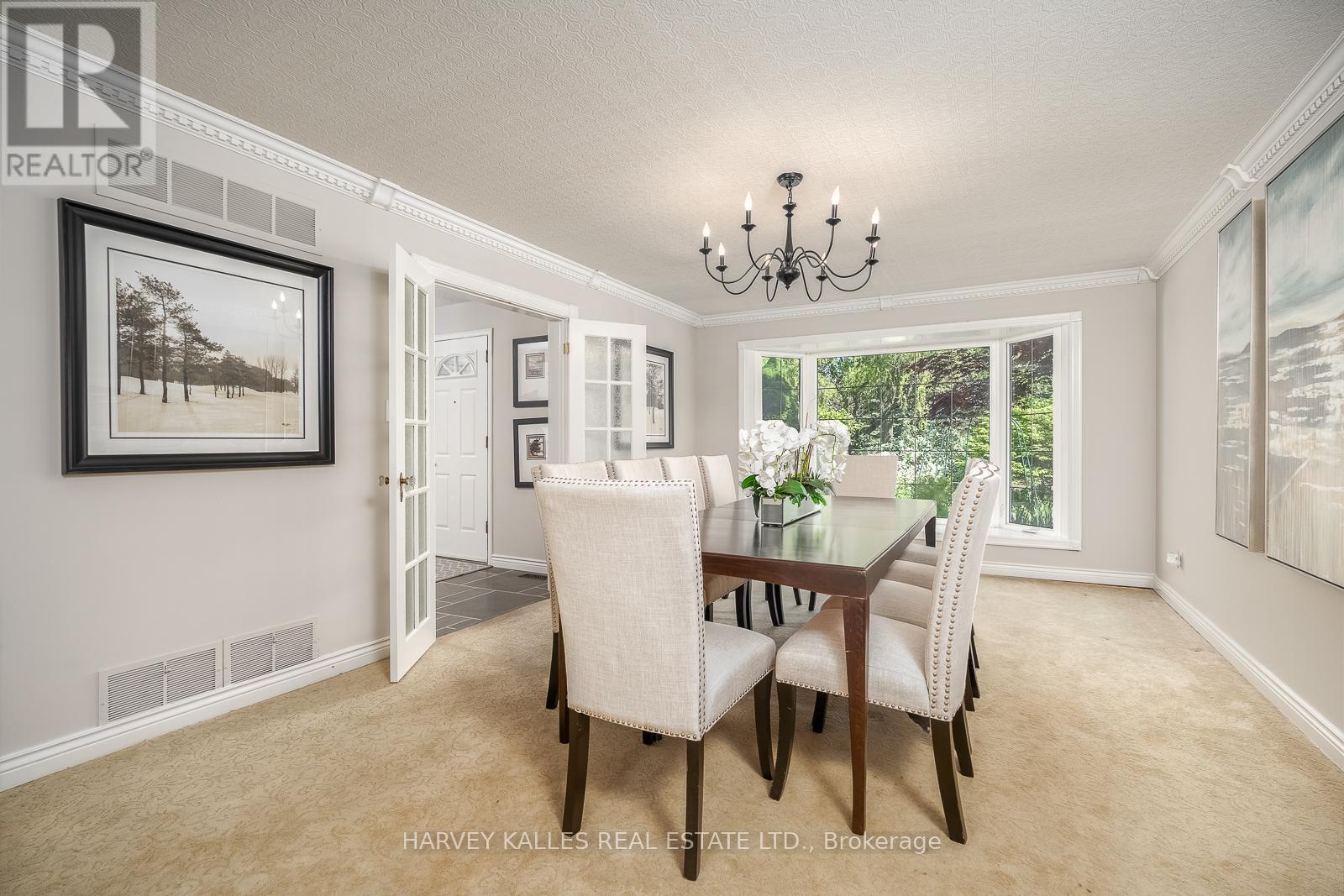 1033 Fair Birch Drive, Mississauga, Ontario  L5H 1M4 - Photo 13 - W13565272
