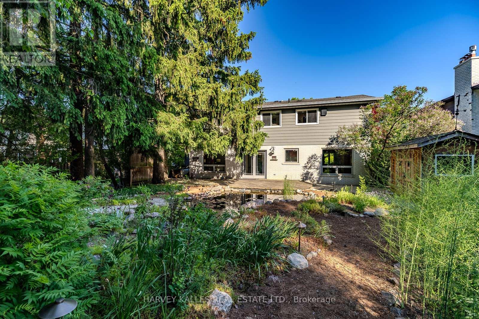 1033 Fair Birch Drive, Mississauga, Ontario  L5H 1M4 - Photo 41 - W13565272