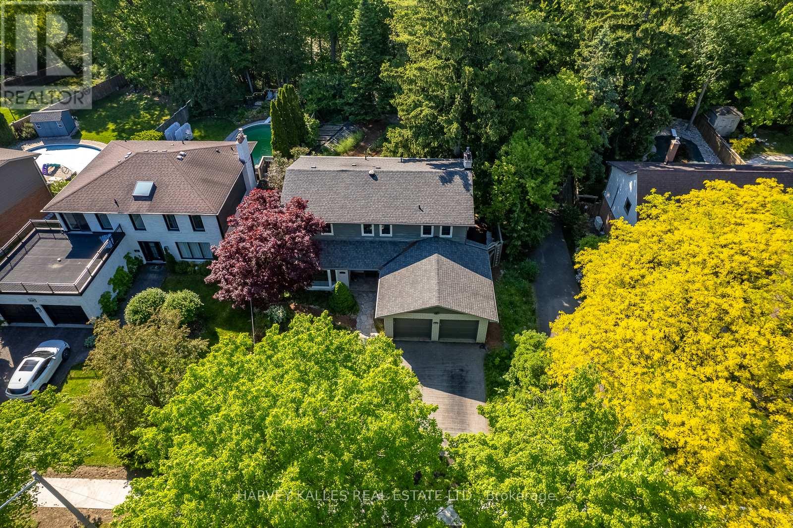 1033 Fair Birch Drive, Mississauga, Ontario  L5H 1M4 - Photo 47 - W13565272