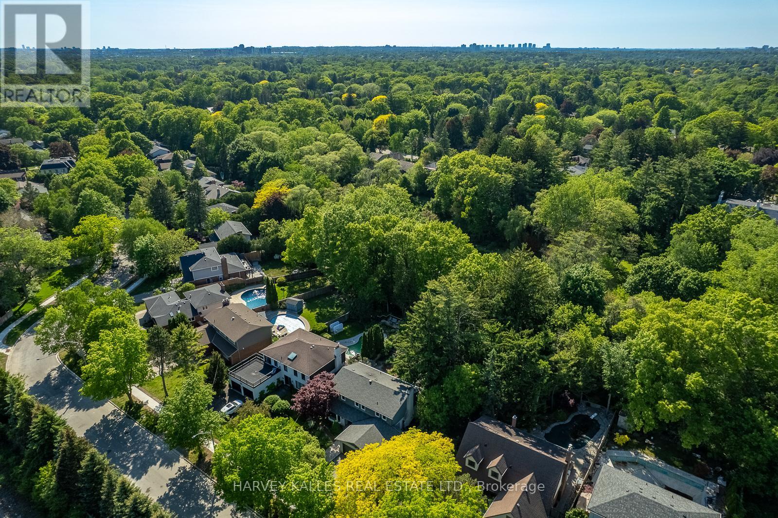 1033 Fair Birch Drive, Mississauga, Ontario  L5H 1M4 - Photo 49 - W13565272