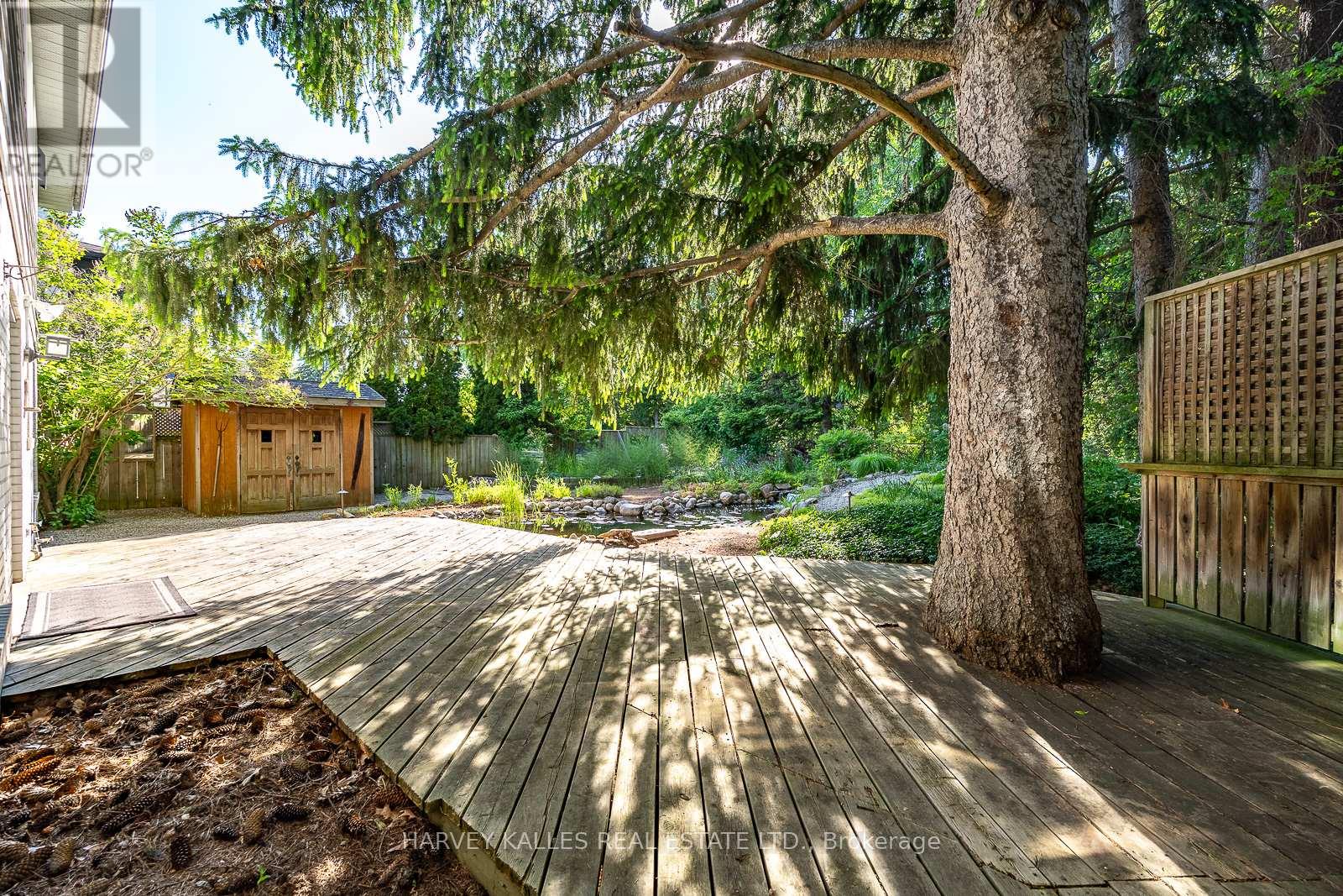 1033 Fair Birch Drive, Mississauga, Ontario  L5H 1M4 - Photo 6 - W13565272