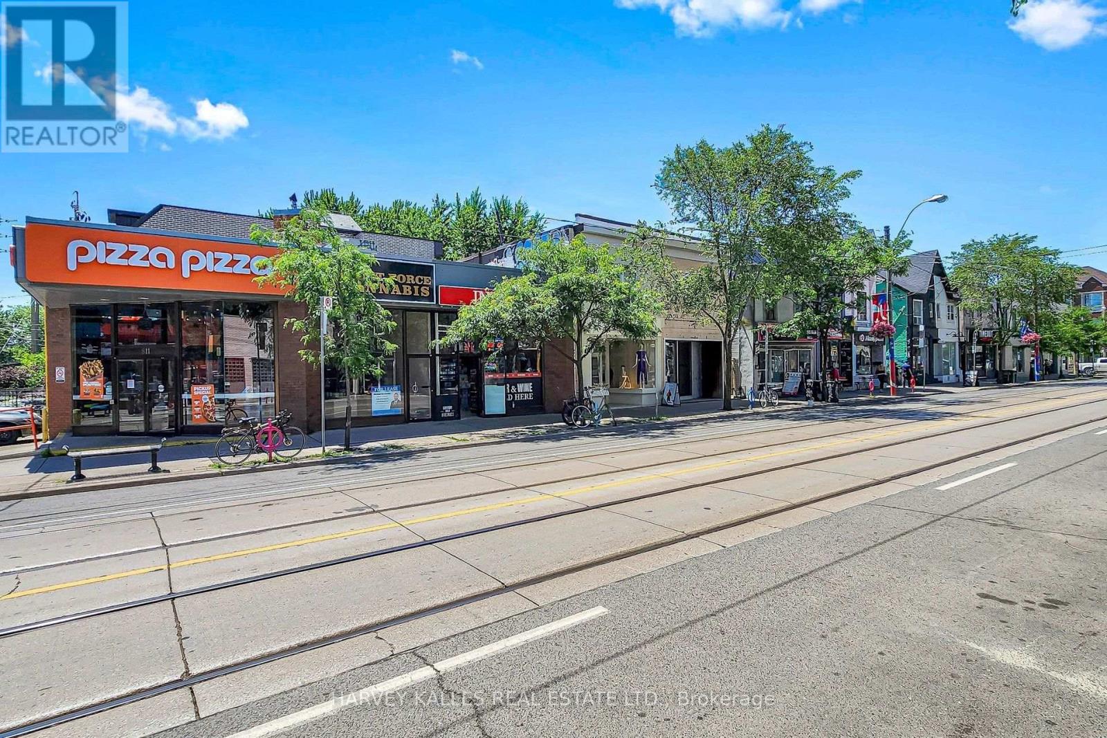819 Dundas Street W, Toronto, Ontario M6J 1V4 - Photo 5 - C13565556