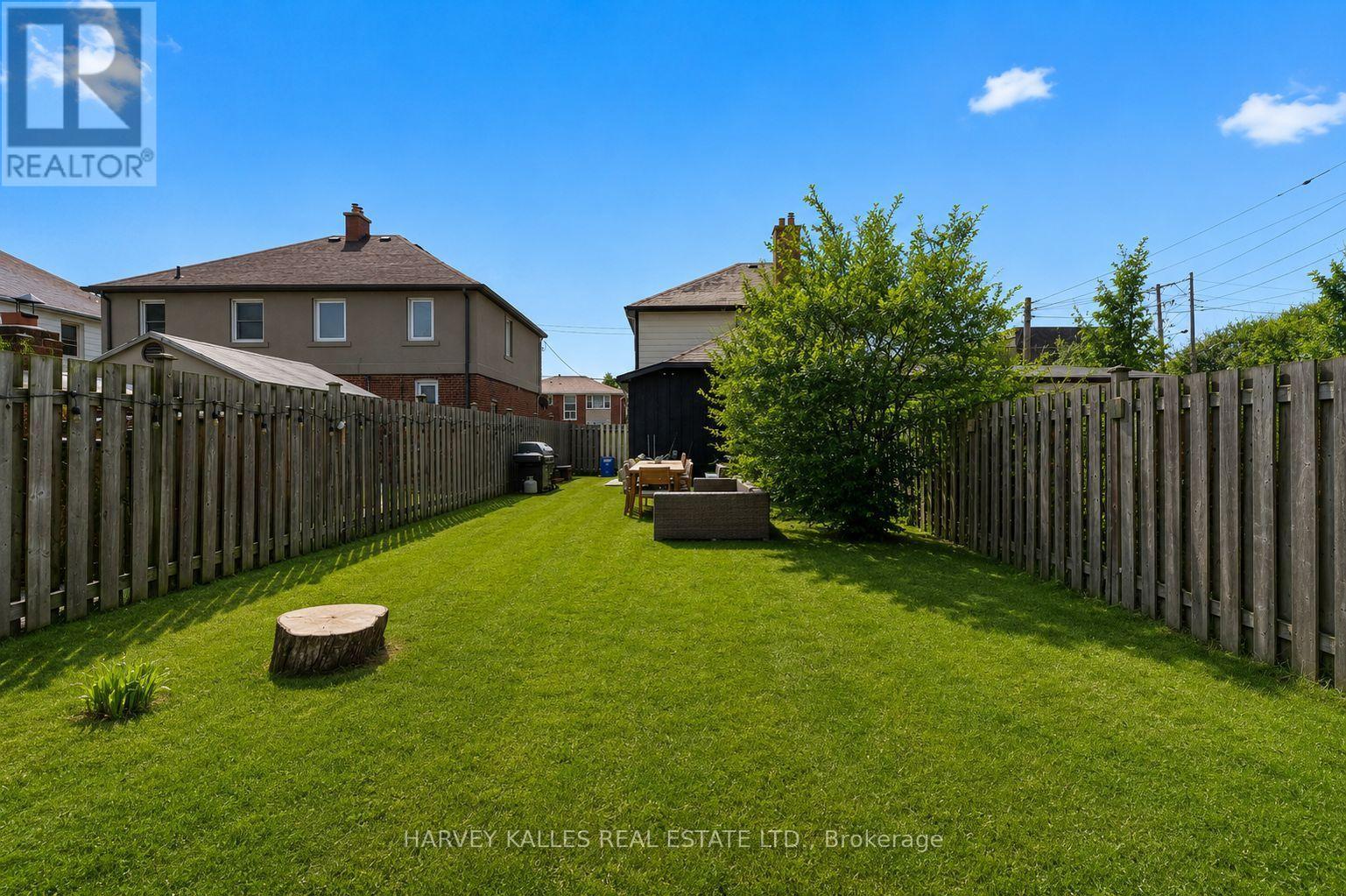 14 Manitoba Street, Toronto, Ontario M8Y 1C7 - Photo 39 - W13565520