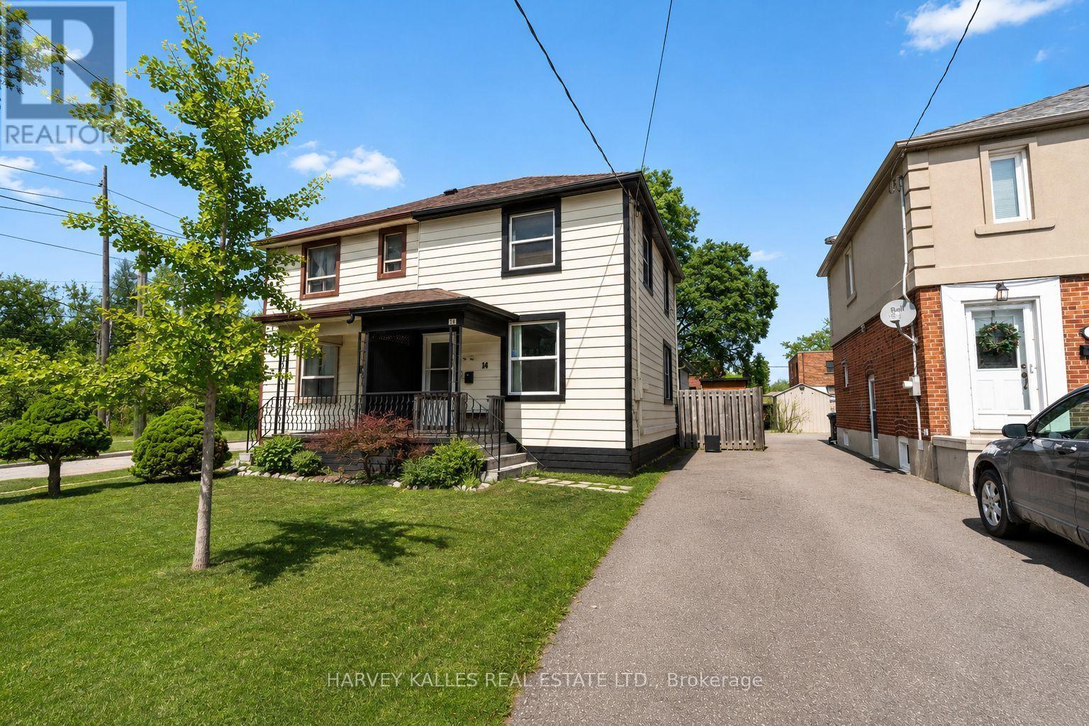 14 Manitoba Street, Toronto, Ontario M8Y 1C7 - Photo 4 - W13565520