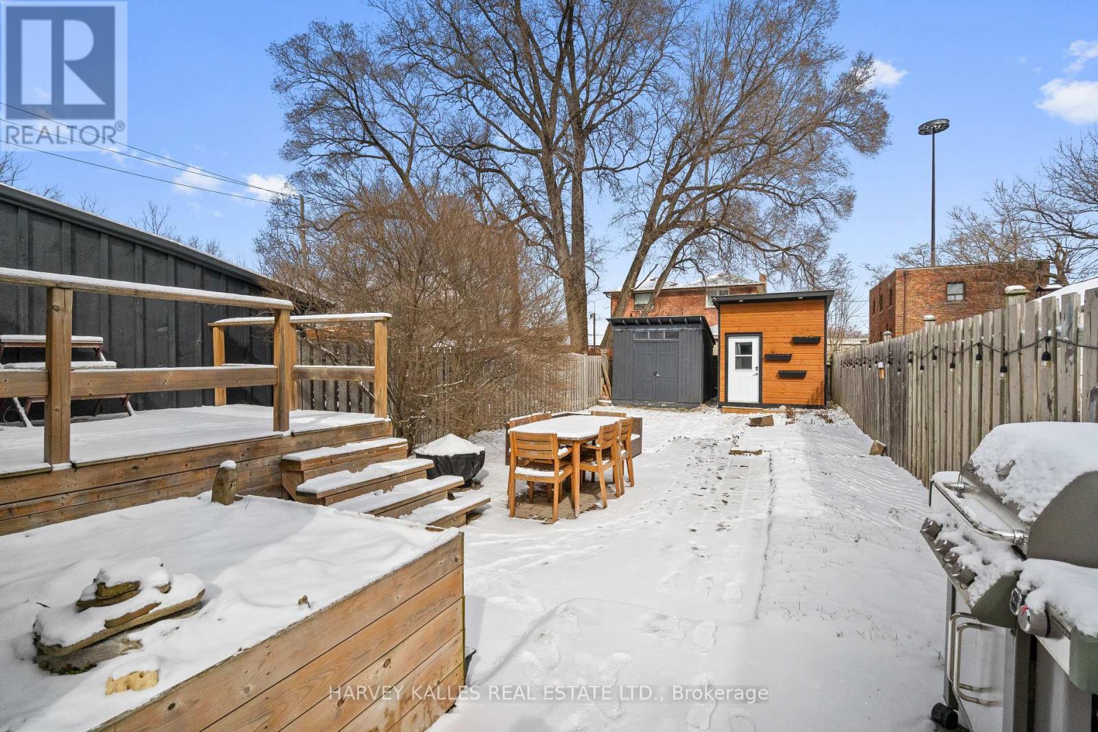 14 Manitoba Street, Toronto, Ontario M8Y 1C7 - Photo 42 - W13565520