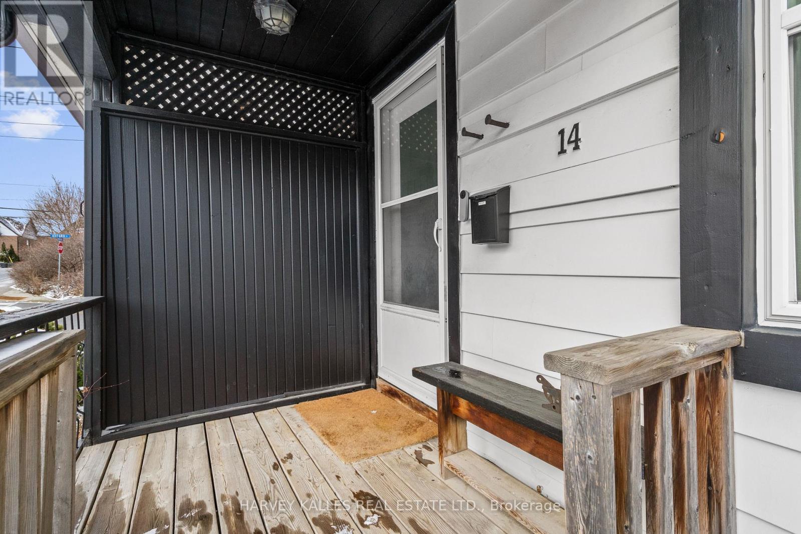14 Manitoba Street, Toronto, Ontario M8Y 1C7 - Photo 5 - W13565520