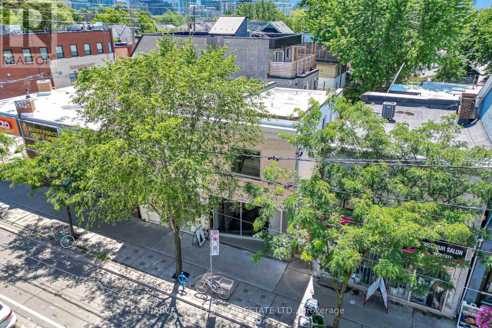 819 Dundas Street W, Toronto, Ontario  M6J 1V4 - Photo 2 - C13565784