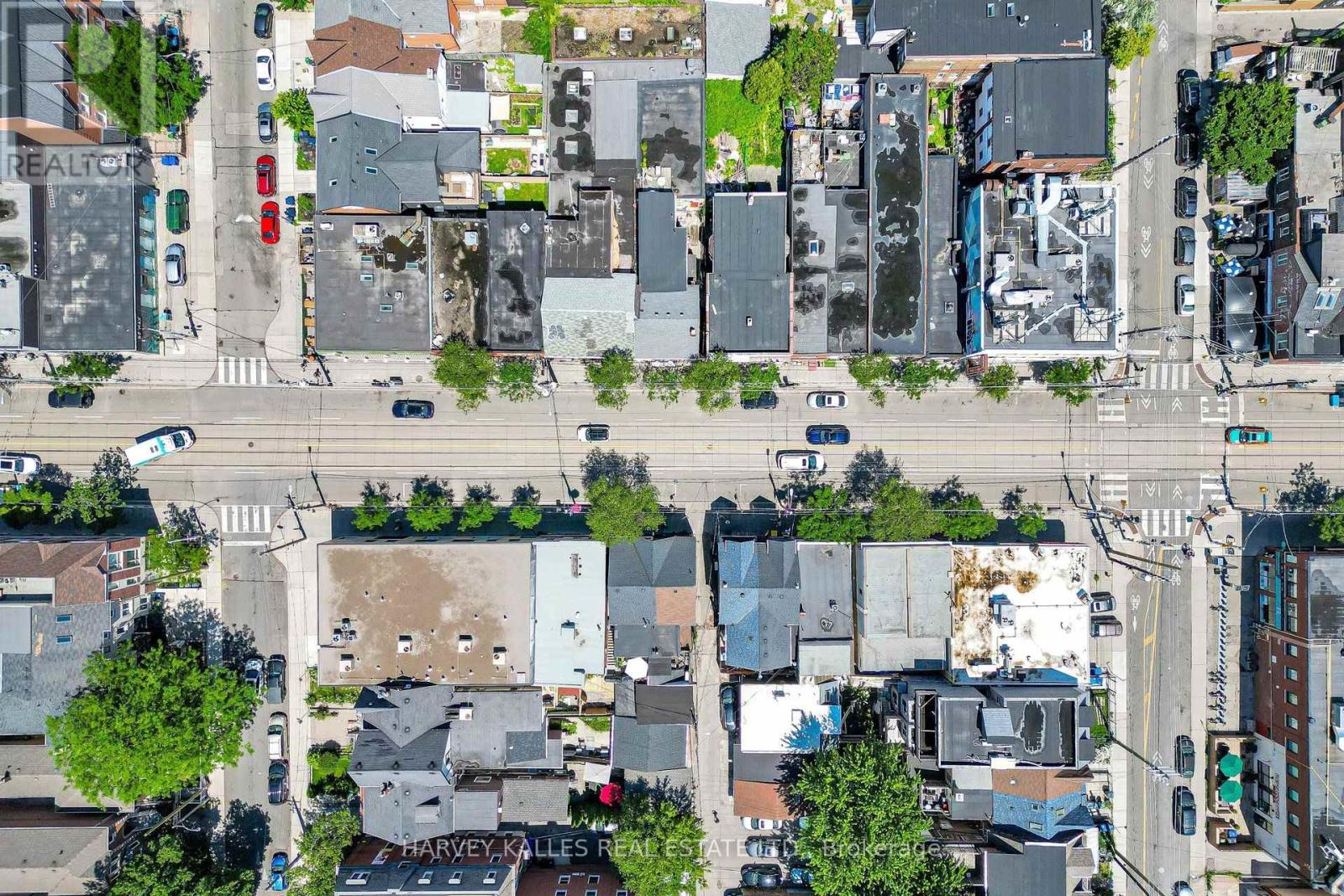 819 Dundas Street W, Toronto, Ontario  M6J 1V4 - Photo 35 - C13565784