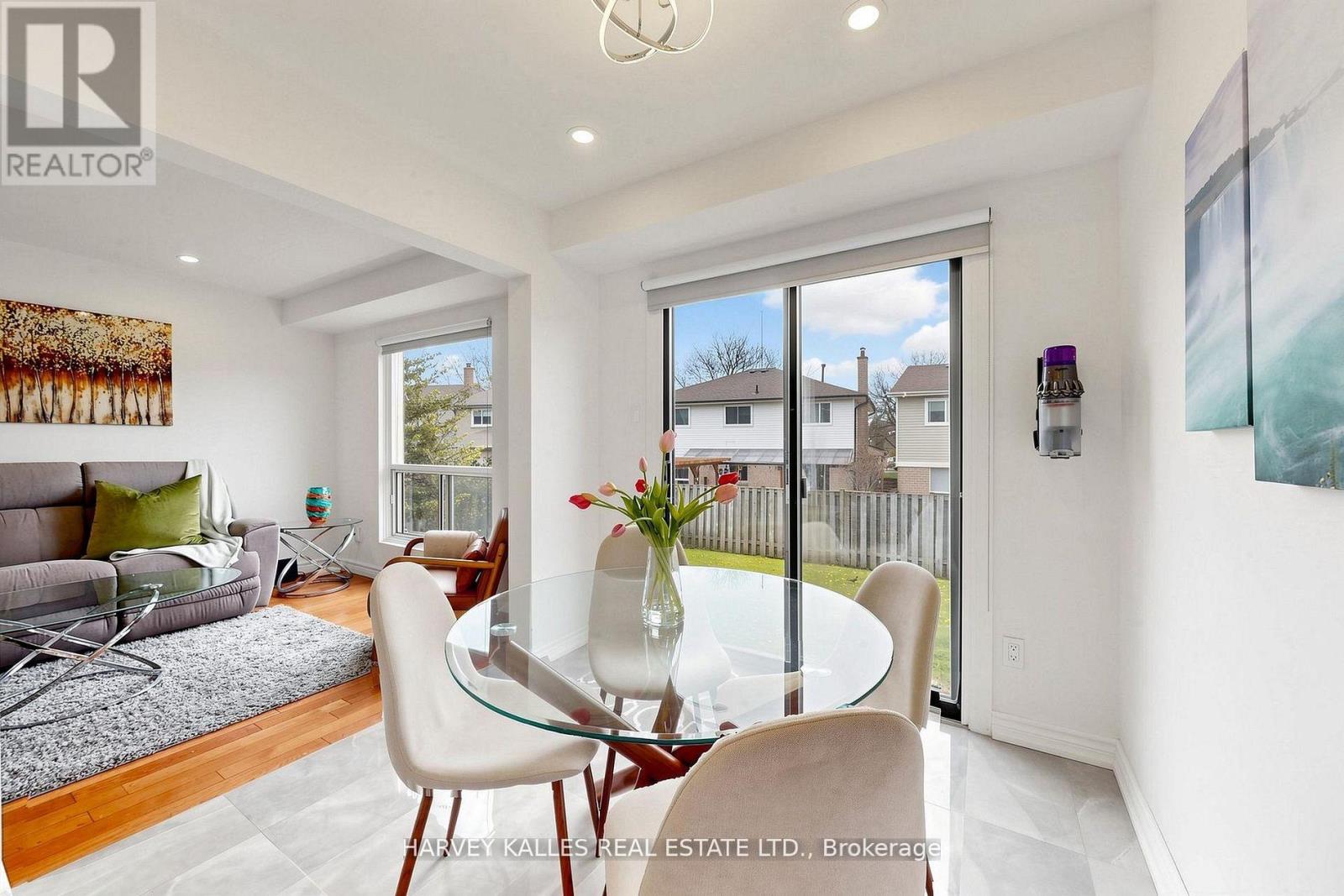 197 Lisa Crescent, Vaughan, Ontario  L4J 2N2 - Photo 12 - N13566382