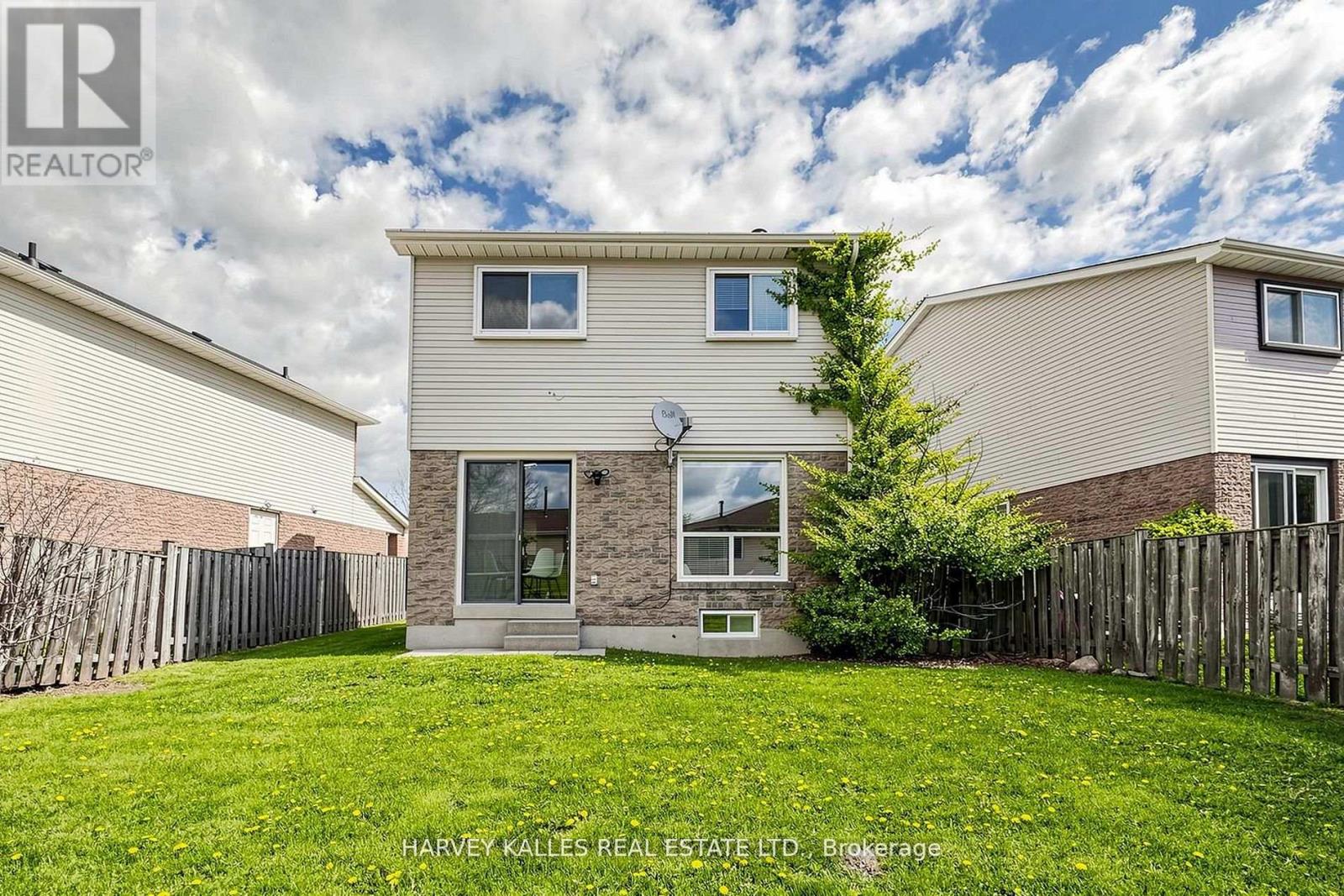 197 Lisa Crescent, Vaughan, Ontario  L4J 2N2 - Photo 35 - N13566382