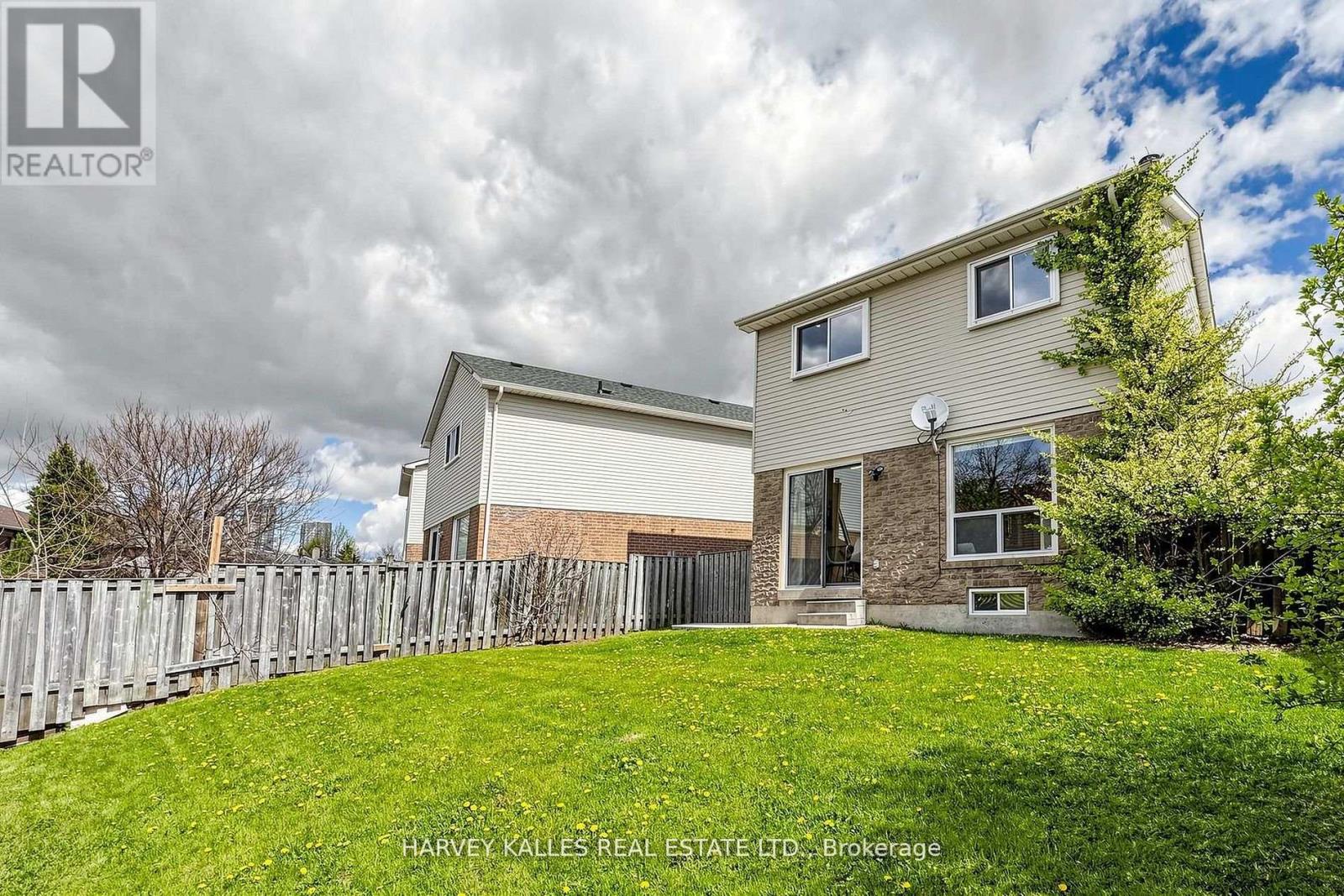 197 Lisa Crescent, Vaughan, Ontario  L4J 2N2 - Photo 36 - N13566382