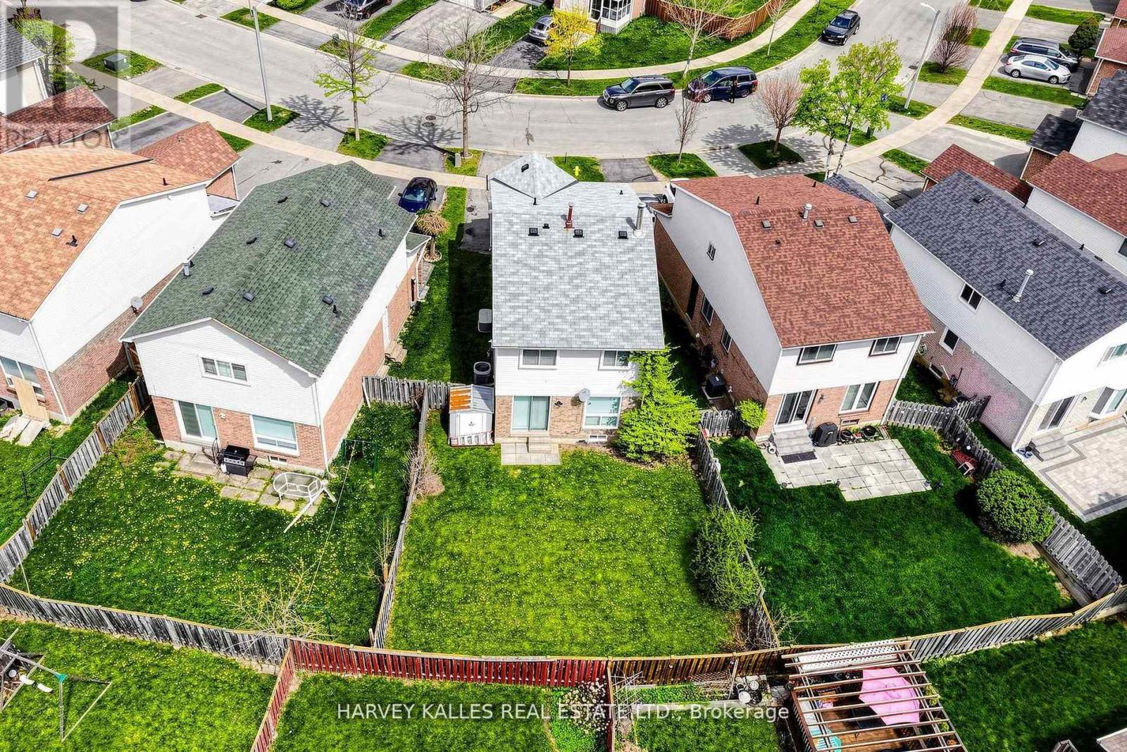 197 Lisa Crescent, Vaughan, Ontario  L4J 2N2 - Photo 38 - N13566382