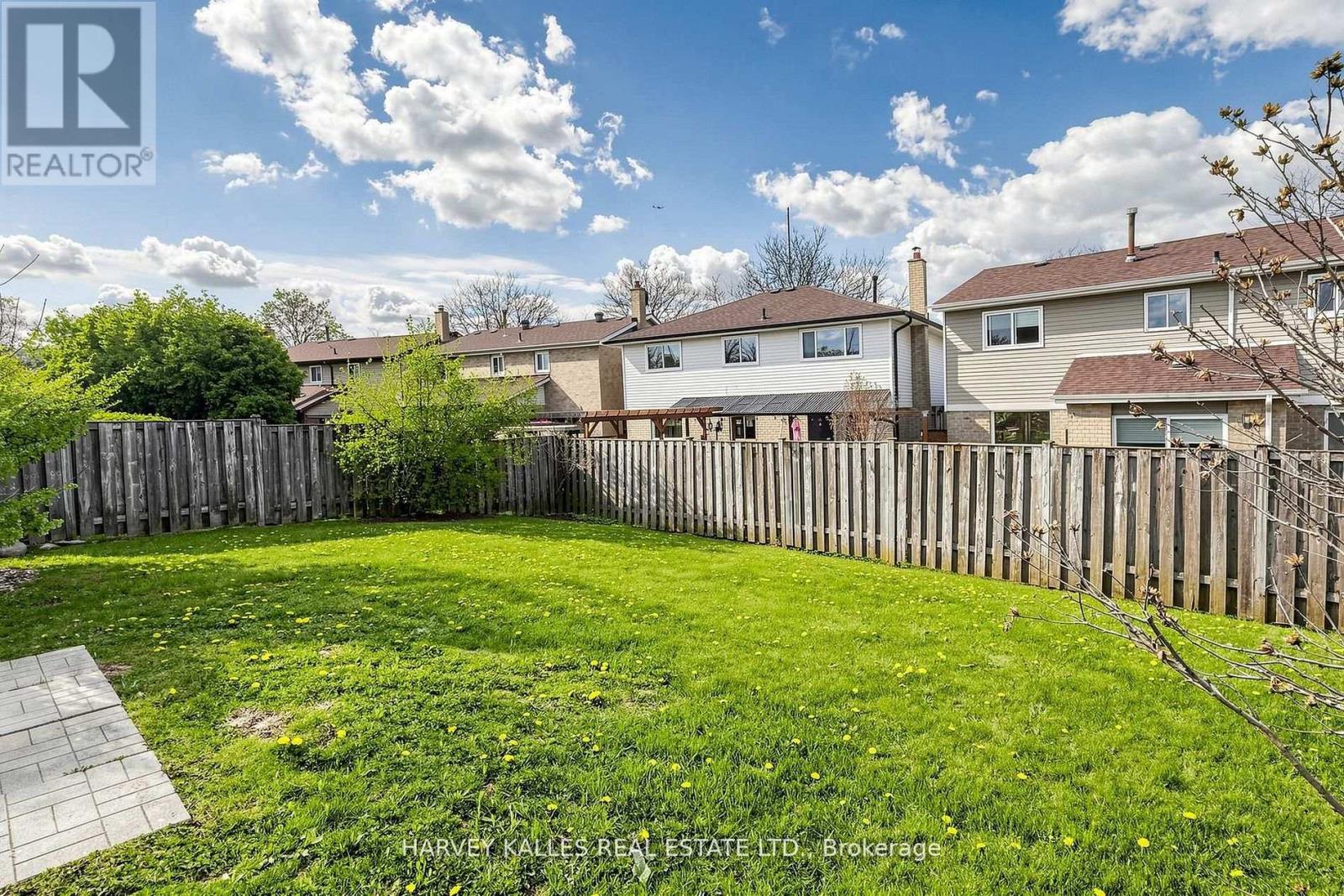 197 Lisa Crescent, Vaughan, Ontario  L4J 2N2 - Photo 39 - N13566382