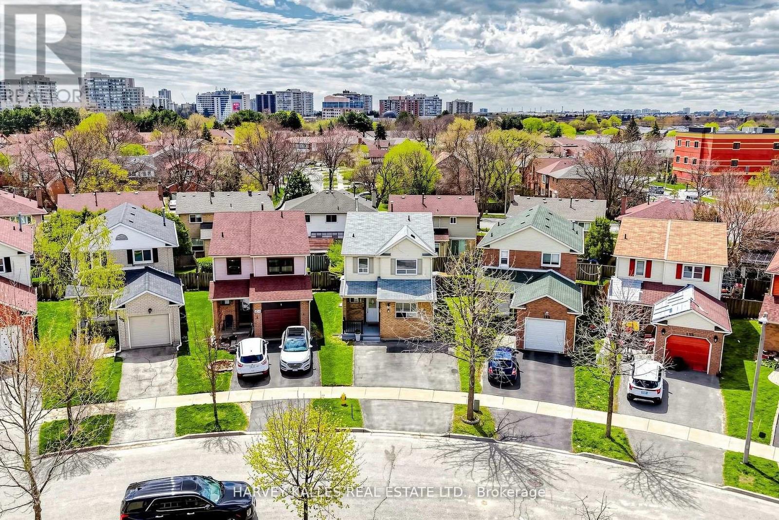 197 Lisa Crescent, Vaughan, Ontario  L4J 2N2 - Photo 40 - N13566382