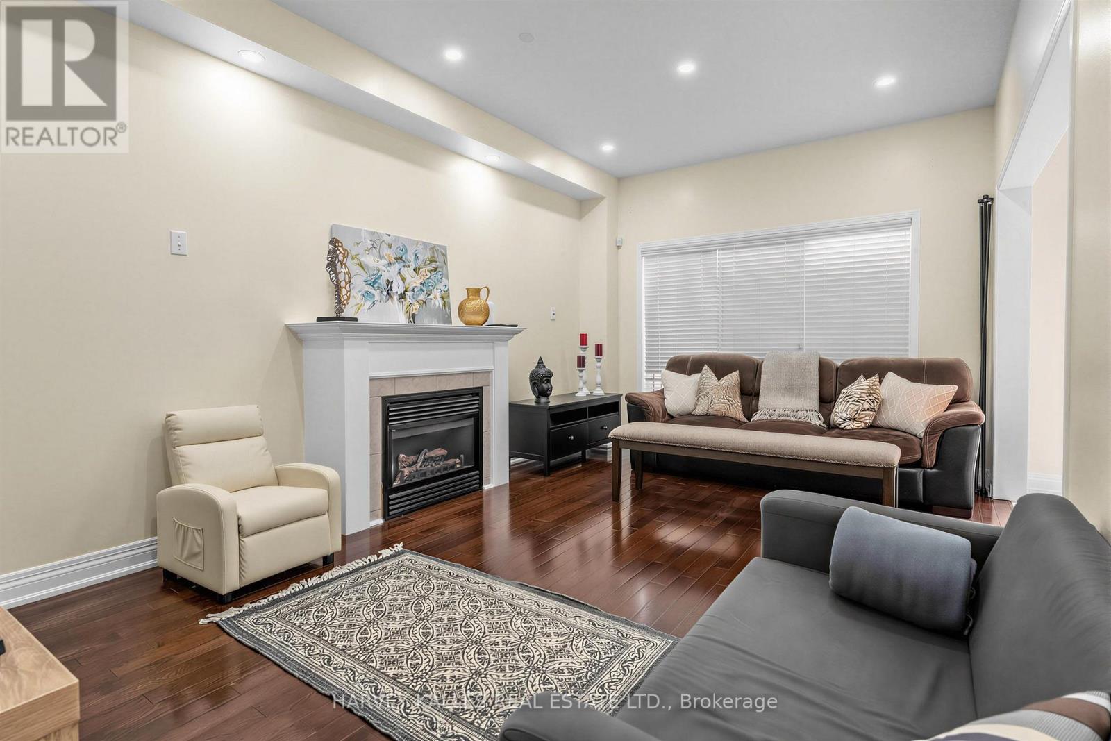 12 Tidewater Road, Brampton, Ontario L6P 2M5 - Photo 12 - W13566872