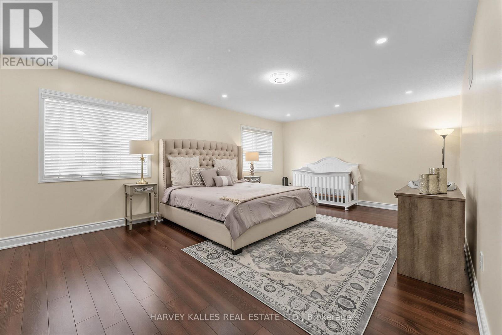 12 Tidewater Road, Brampton, Ontario L6P 2M5 - Photo 17 - W13566872