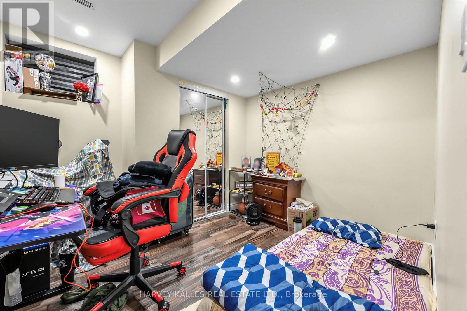 12 Tidewater Road, Brampton, Ontario L6P 2M5 - Photo 29 - W13566872