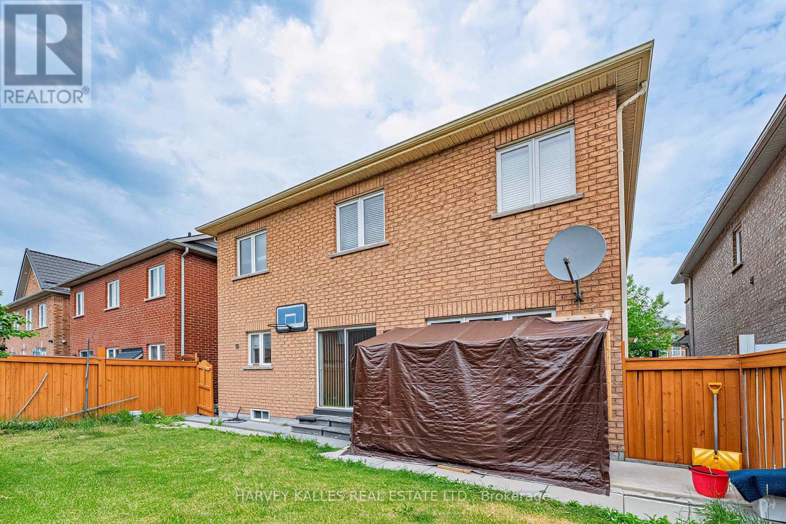 12 Tidewater Road, Brampton, Ontario L6P 2M5 - Photo 30 - W13566872