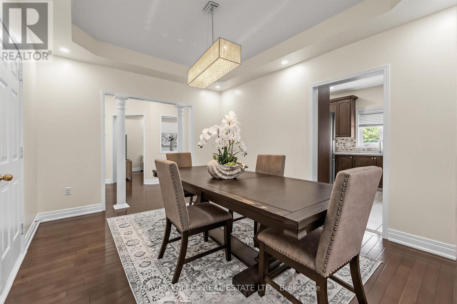 12 Tidewater Road, Brampton, Ontario L6P 2M5 - Photo 6 - W13566872