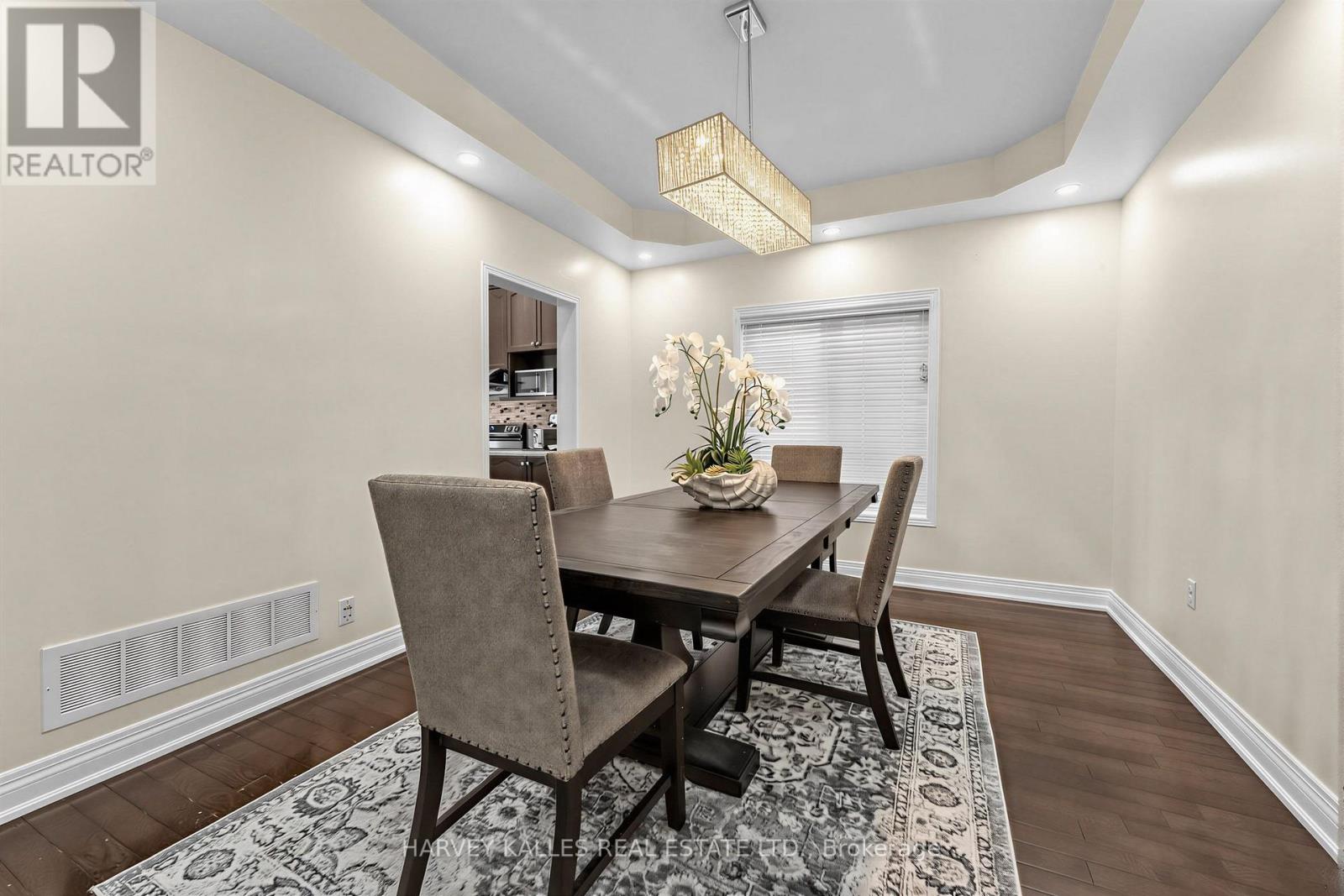 12 Tidewater Road, Brampton, Ontario L6P 2M5 - Photo 7 - W13566872