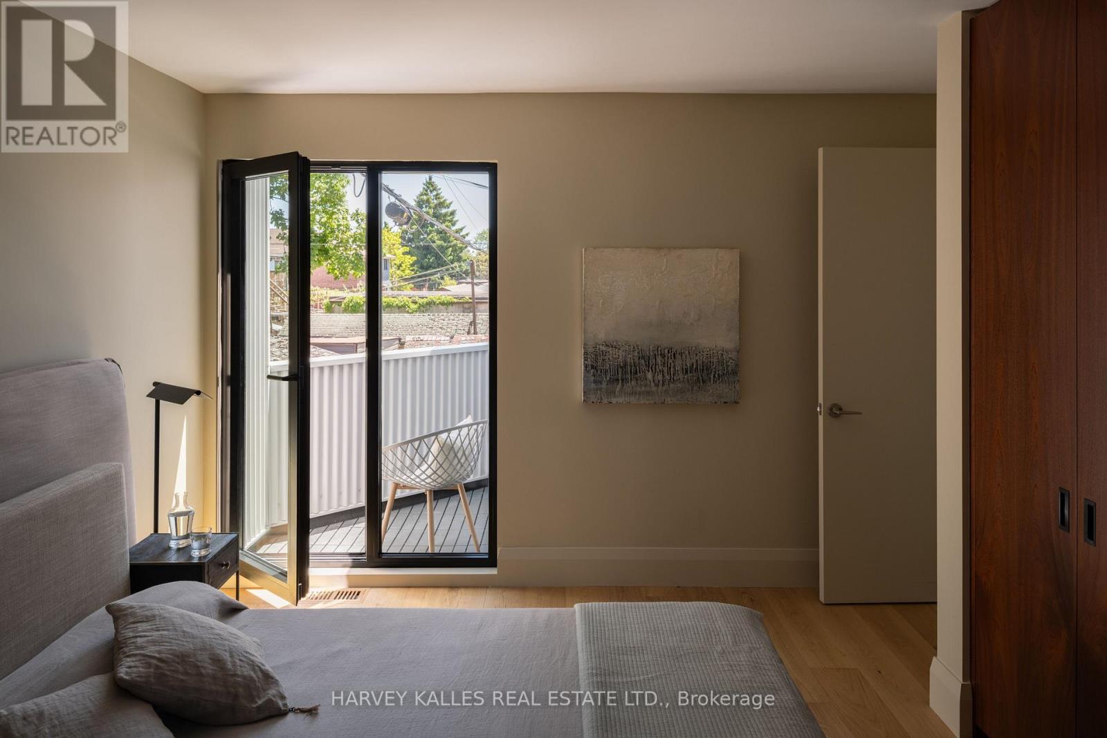 D - 157 Hallam Street, Toronto, Ontario  M6H 1X3 - Photo 10 - W13567002