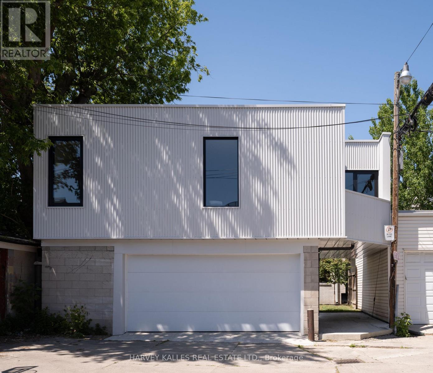 D - 157 Hallam Street, Toronto, Ontario  M6H 1X3 - Photo 17 - W13567002