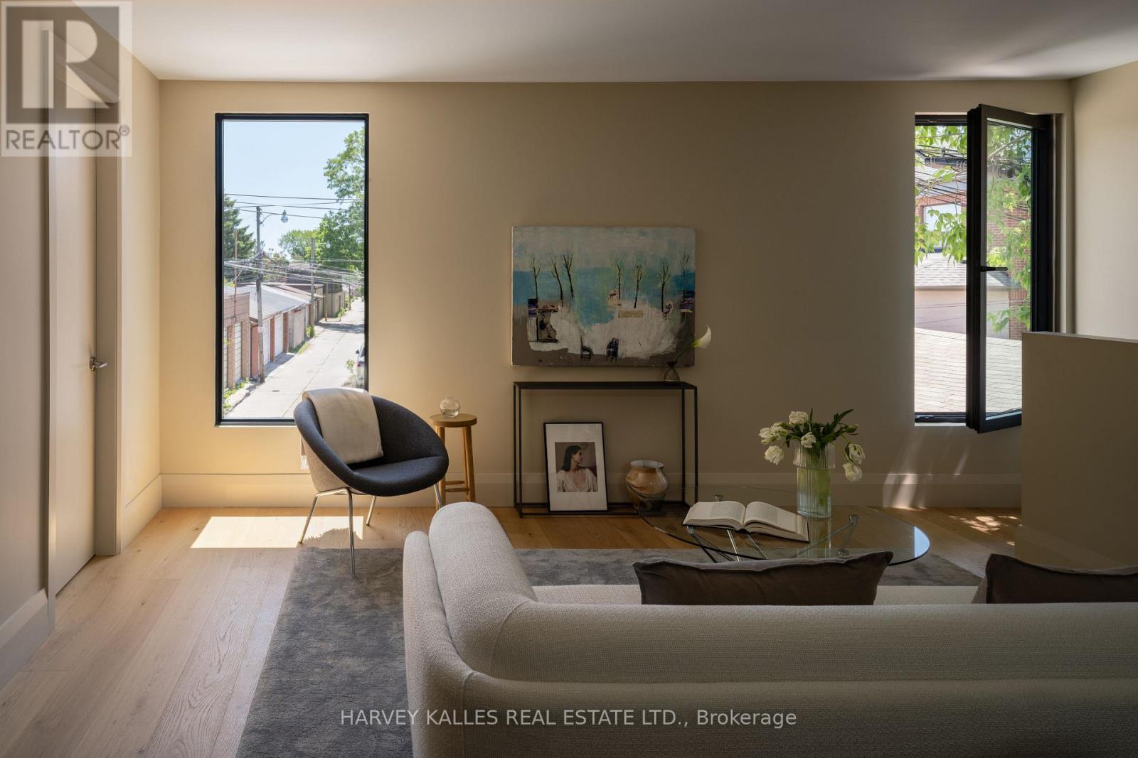D - 157 Hallam Street, Toronto, Ontario  M6H 1X3 - Photo 7 - W13567002