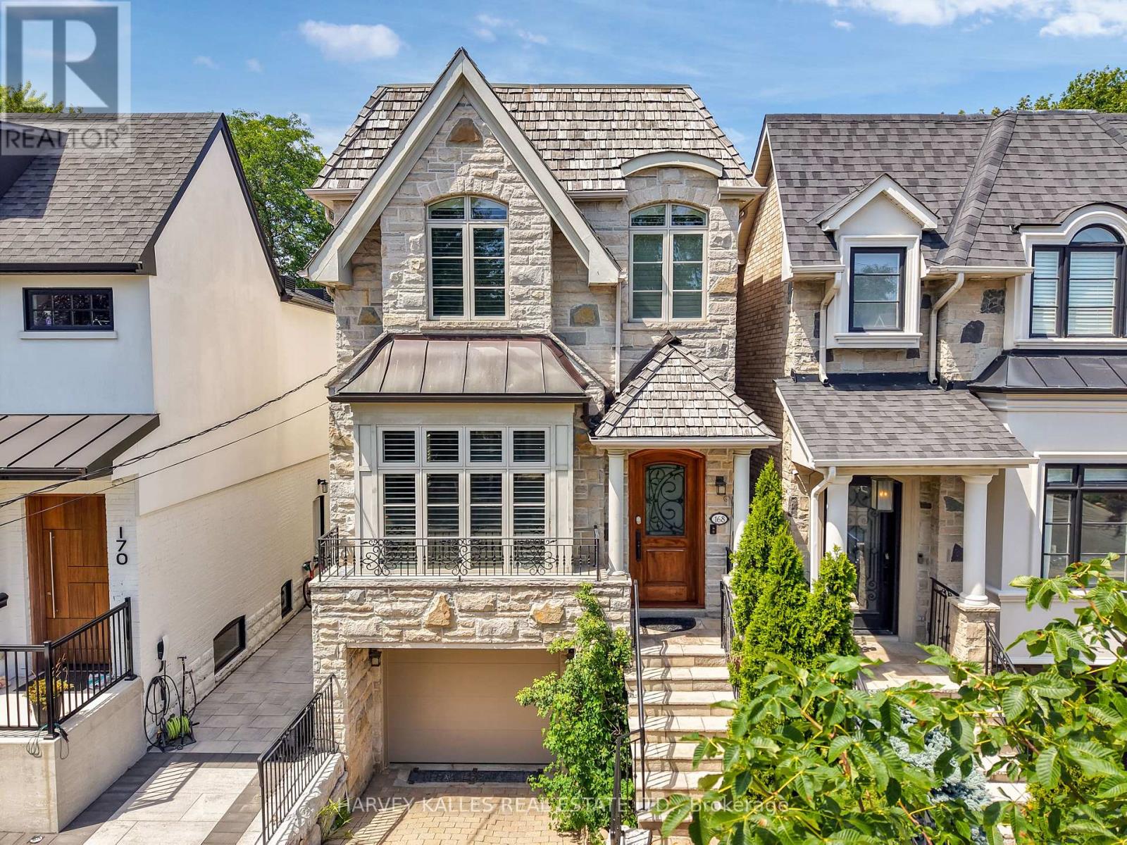 168 ROE AVENUE, Toronto, Ontario