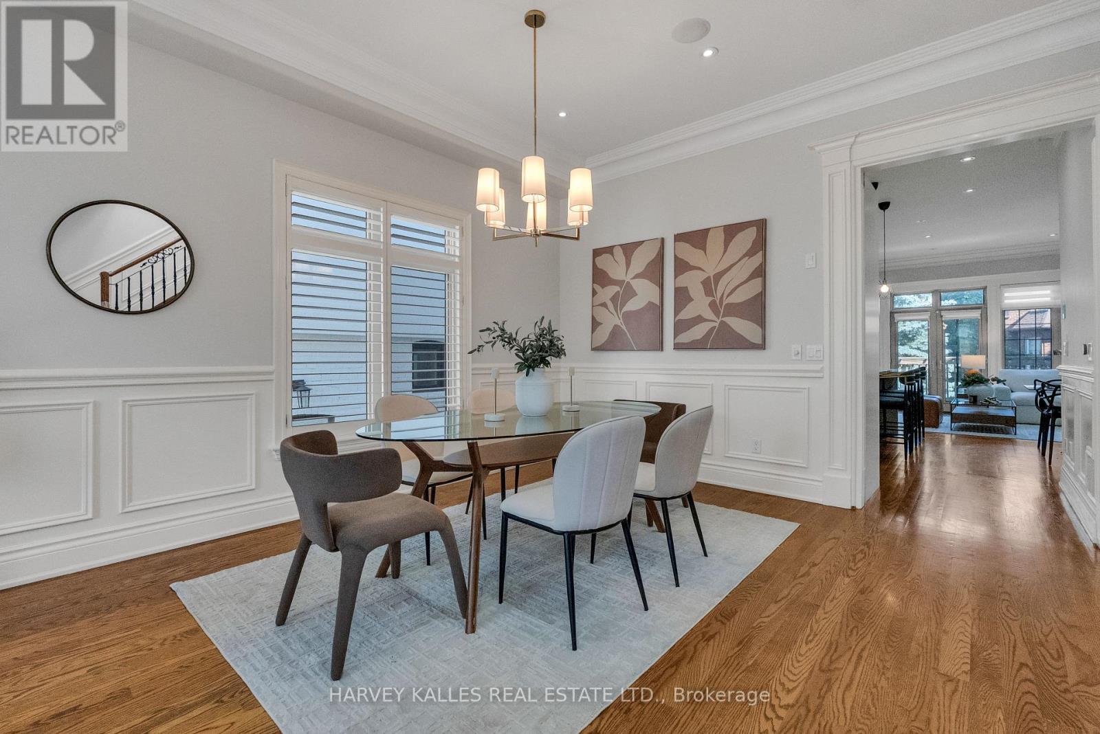 168 Roe Avenue, Toronto, Ontario M5M 2J2 - Photo 10 - C13567124