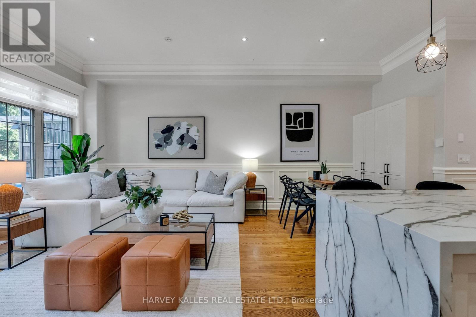 168 Roe Avenue, Toronto, Ontario M5M 2J2 - Photo 22 - C13567124