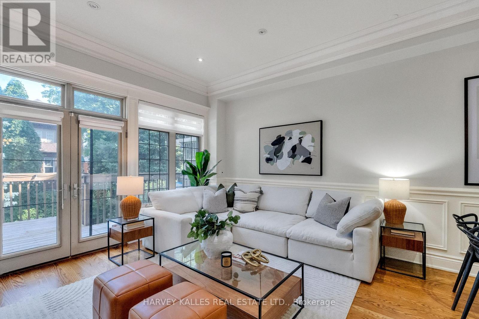 168 Roe Avenue, Toronto, Ontario M5M 2J2 - Photo 23 - C13567124