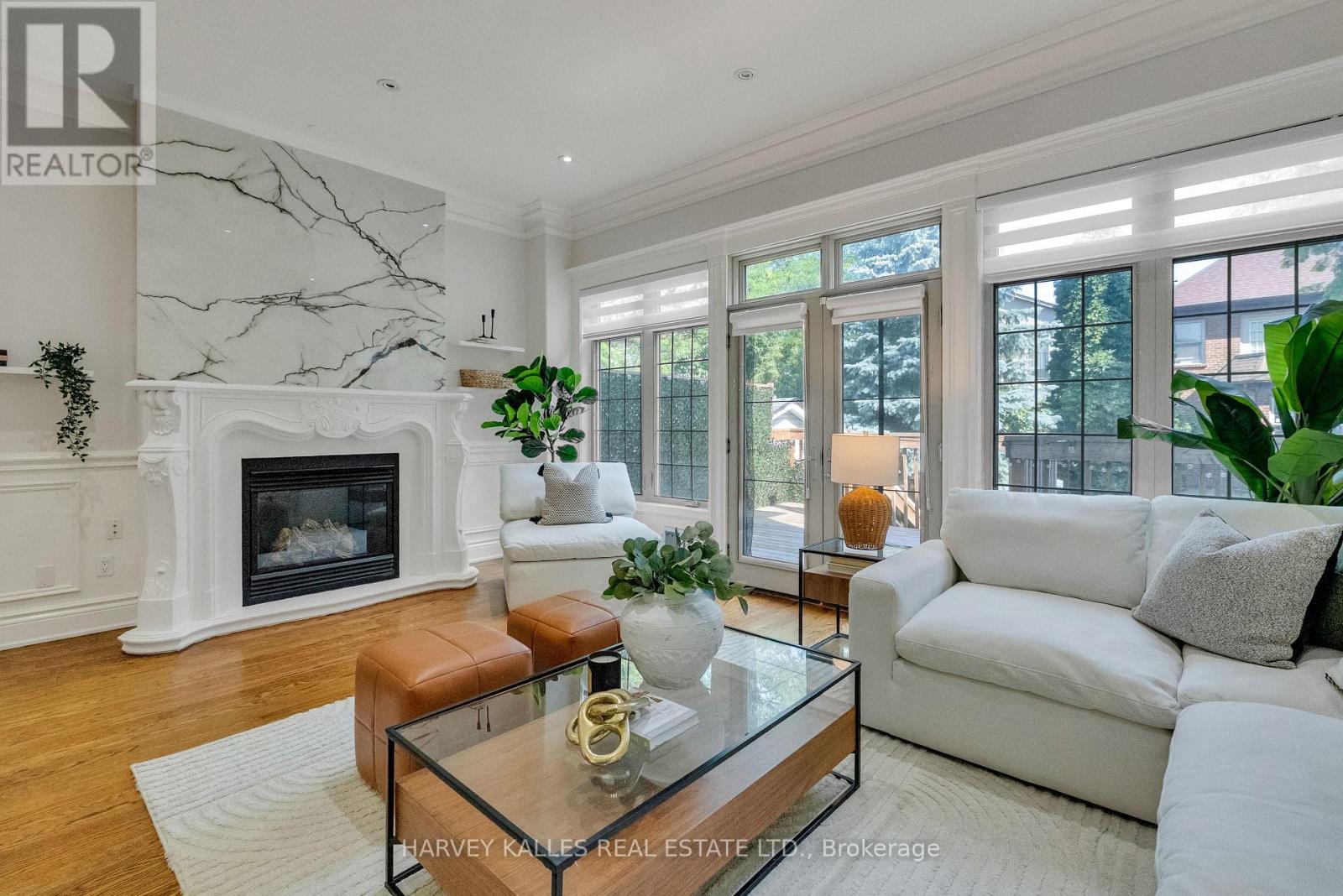 168 Roe Avenue, Toronto, Ontario M5M 2J2 - Photo 24 - C13567124