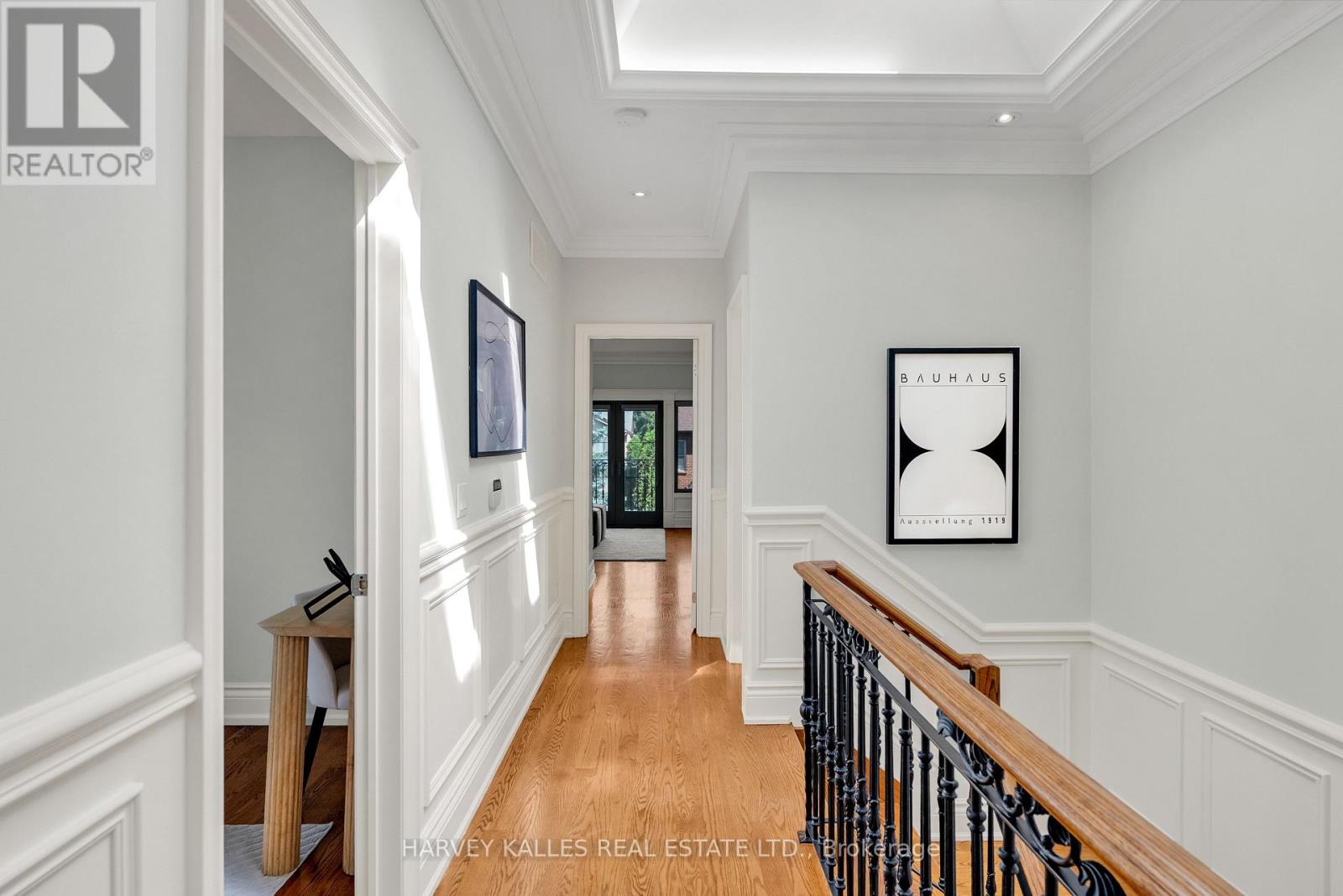 168 Roe Avenue, Toronto, Ontario M5M 2J2 - Photo 28 - C13567124