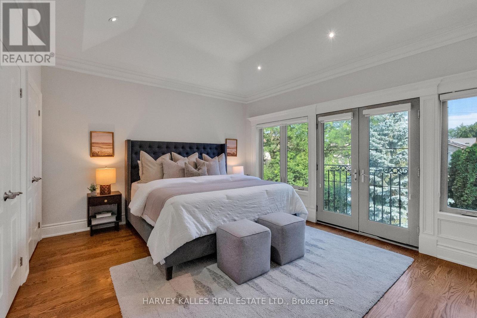 168 Roe Avenue, Toronto, Ontario M5M 2J2 - Photo 32 - C13567124