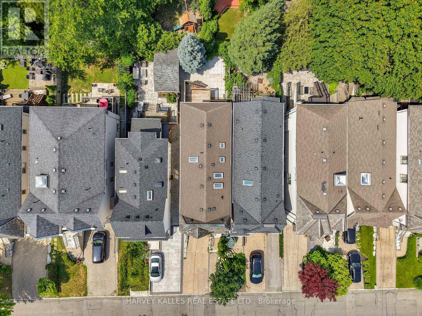 168 Roe Avenue, Toronto, Ontario M5M 2J2 - Photo 4 - C13567124