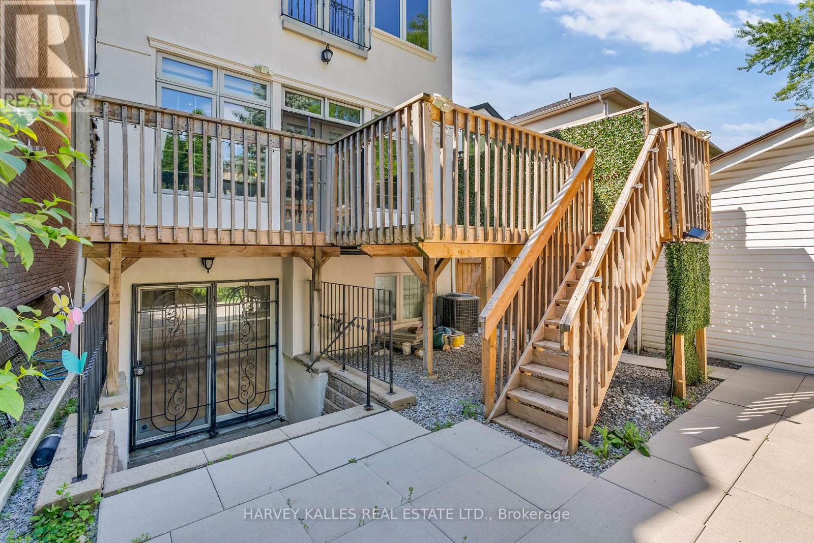 168 Roe Avenue, Toronto, Ontario M5M 2J2 - Photo 48 - C13567124