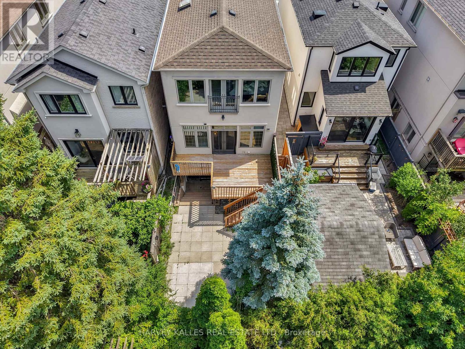 168 Roe Avenue, Toronto, Ontario M5M 2J2 - Photo 49 - C13567124